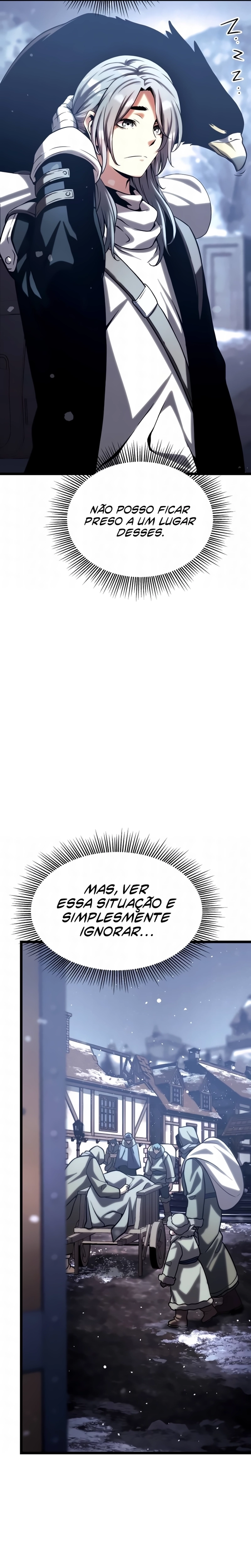 O Arquimago Do Vale Capítulo 026 - página 4