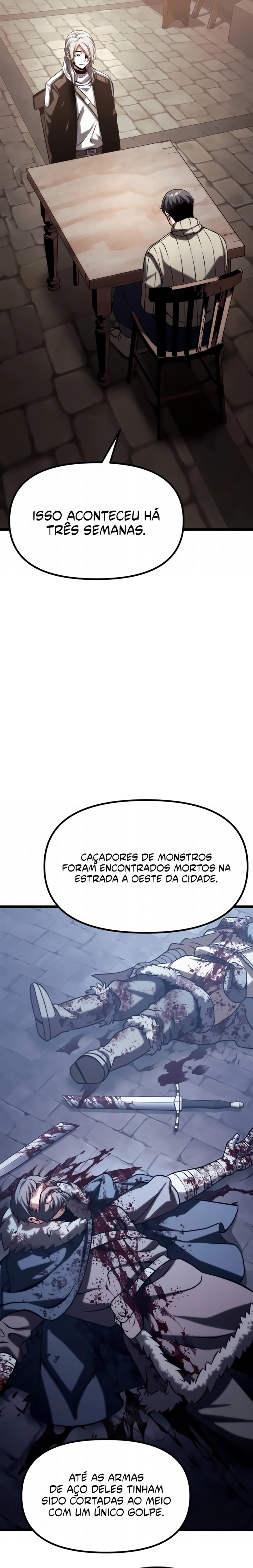 O Arquimago Do Vale Capítulo 026 - página 6