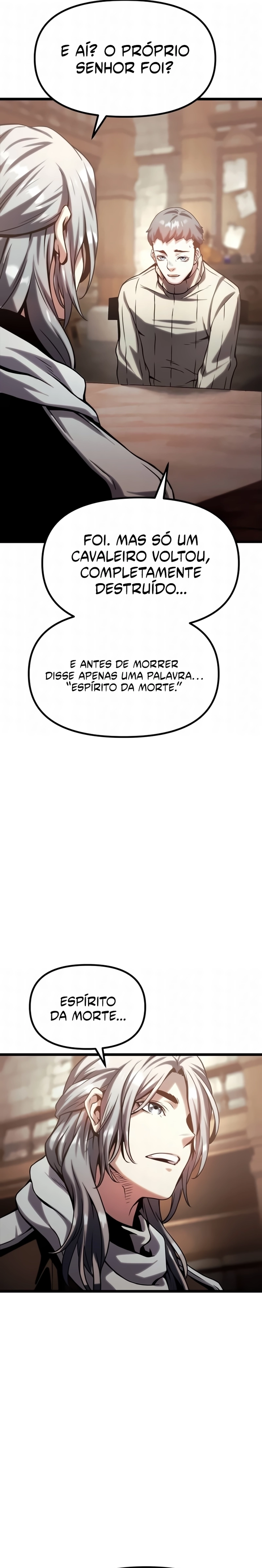 O Arquimago Do Vale Capítulo 026 - página 8