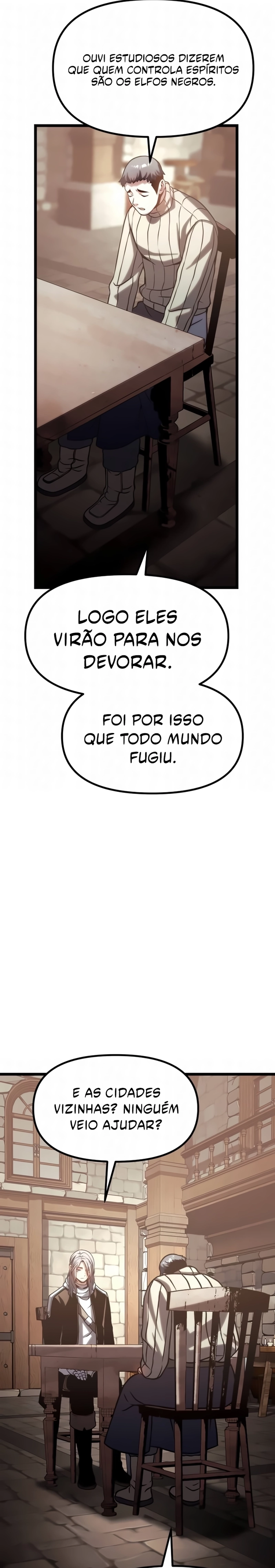 O Arquimago Do Vale Capítulo 026 - página 9