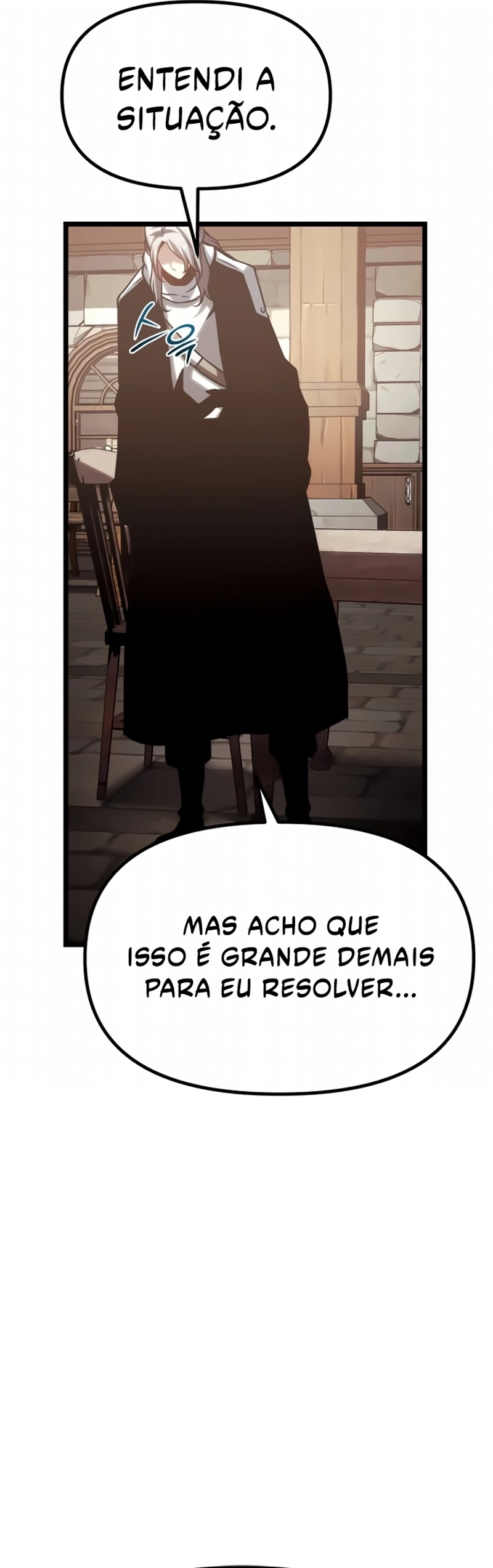 O Arquimago Do Vale Capítulo 026 - página 11