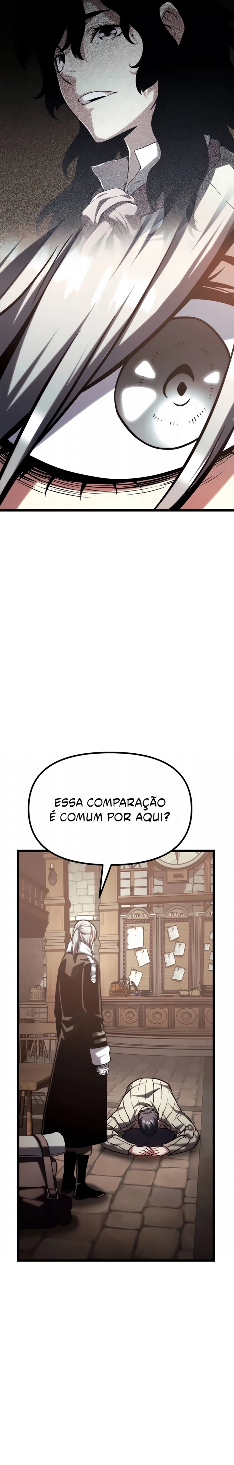 O Arquimago Do Vale Capítulo 026 - página 13