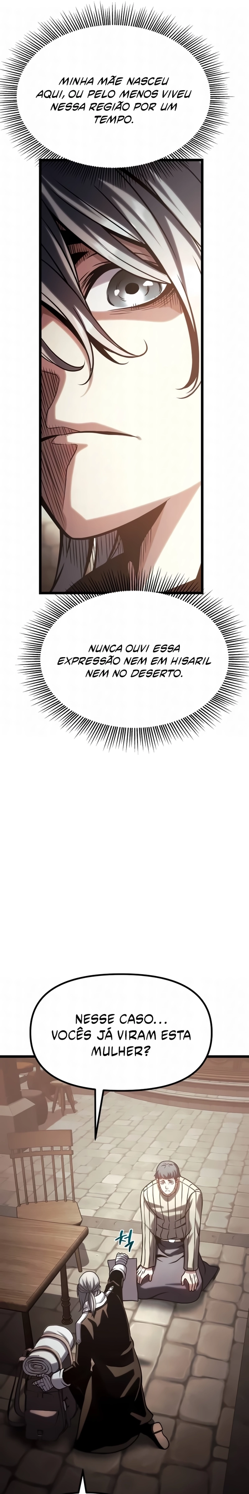 O Arquimago Do Vale Capítulo 026 - página 15
