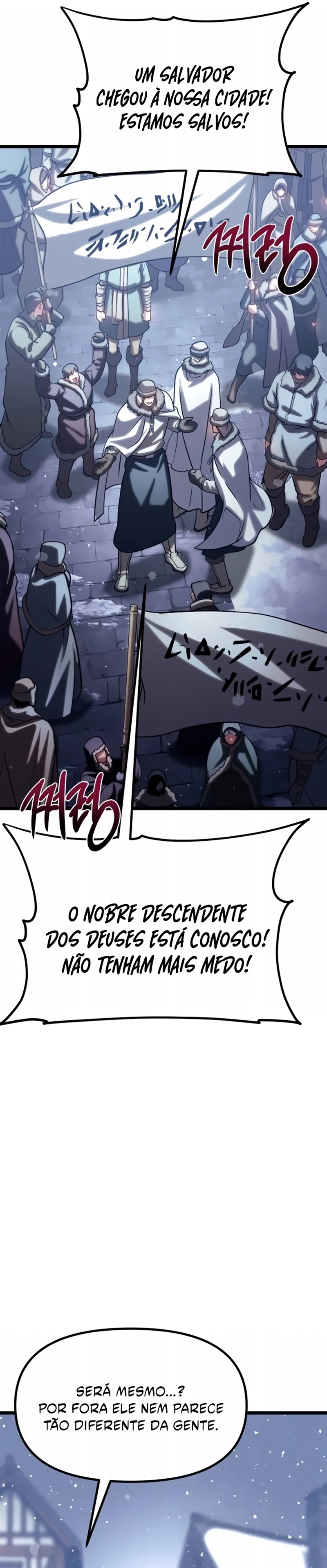 O Arquimago Do Vale Capítulo 026 - página 21