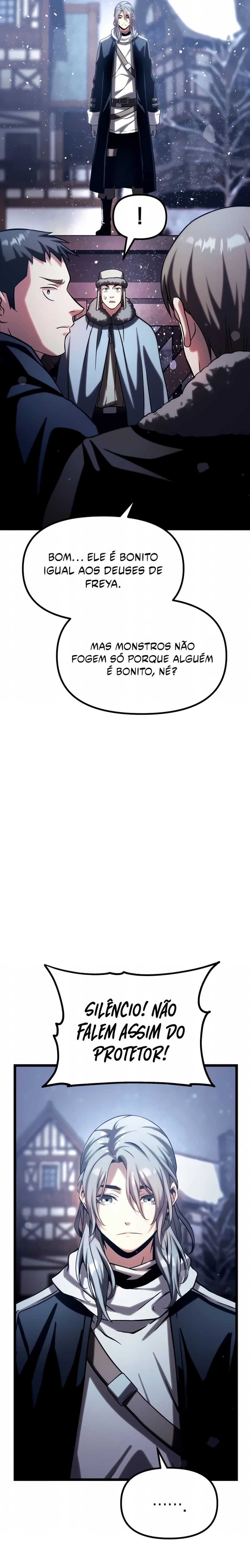 O Arquimago Do Vale Capítulo 026 - página 22