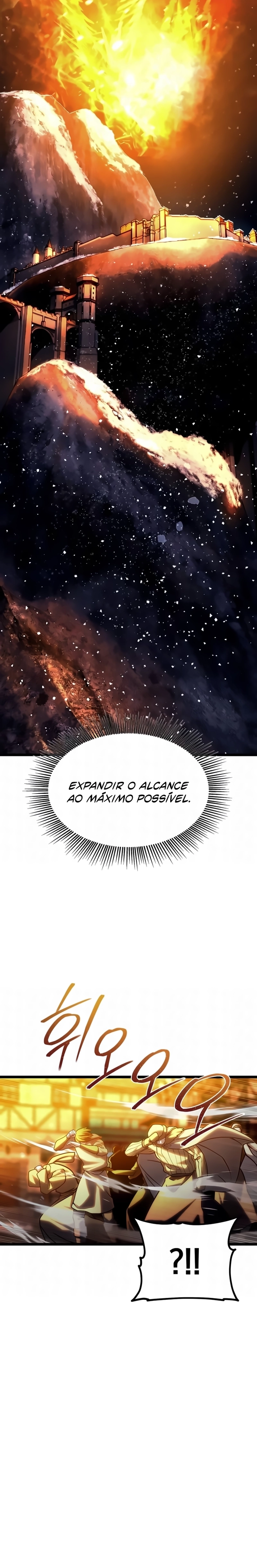 O Arquimago Do Vale Capítulo 026 - página 29