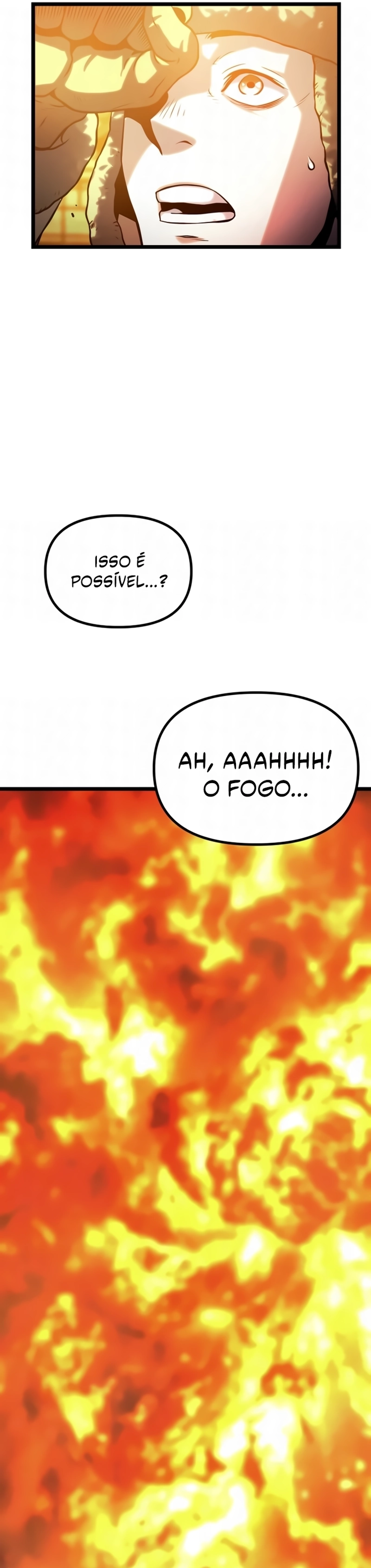 O Arquimago Do Vale Capítulo 026 - página 30