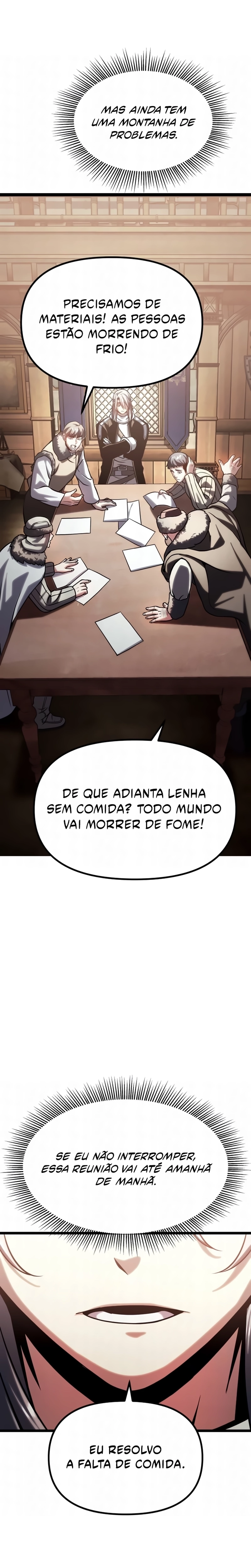 O Arquimago Do Vale Capítulo 026 - página 34