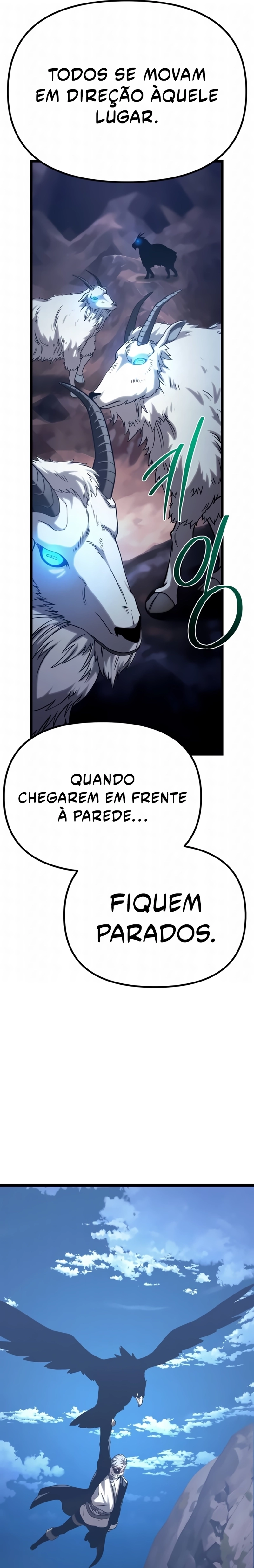 O Arquimago Do Vale Capítulo 026 - página 40