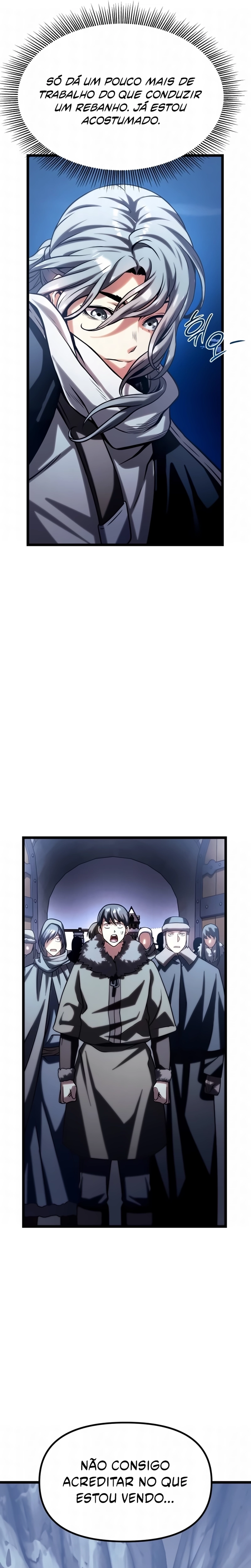O Arquimago Do Vale Capítulo 026 - página 42