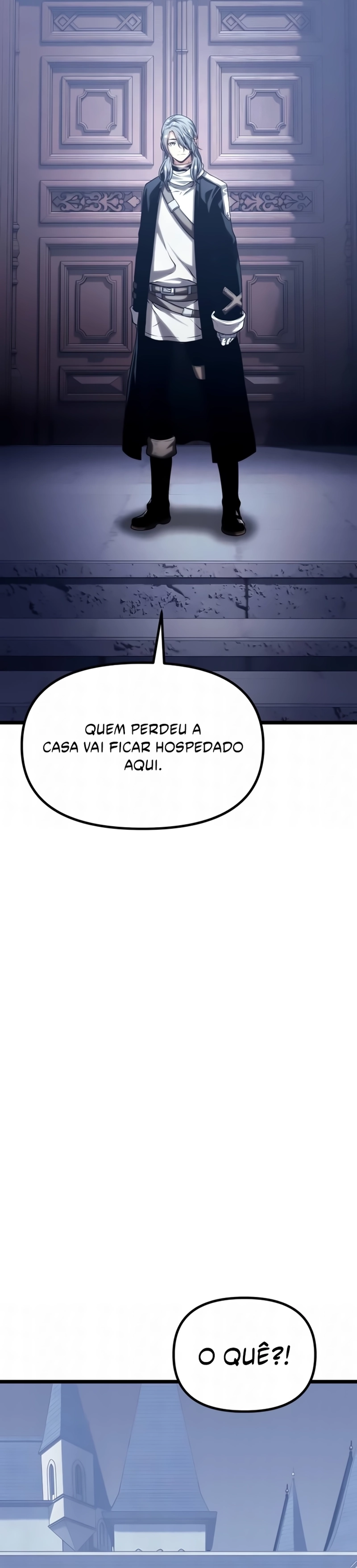 O Arquimago Do Vale Capítulo 026 - página 45