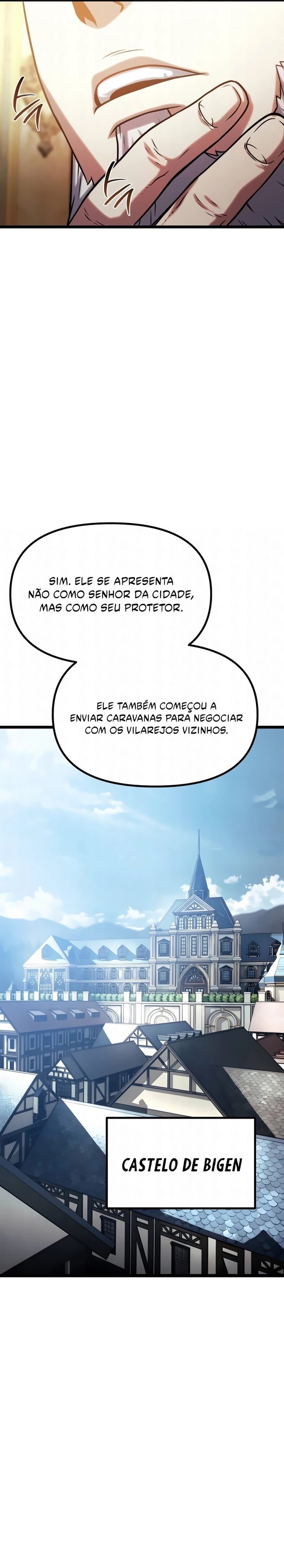 O Arquimago Do Vale Capítulo 026 - página 49