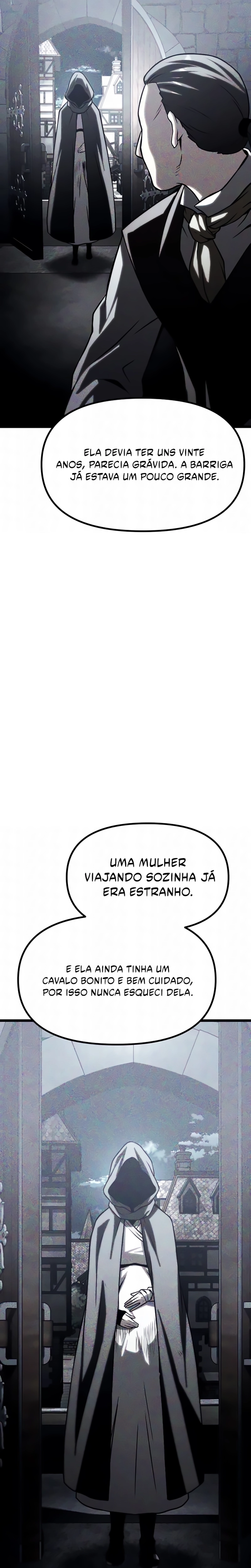 O Arquimago Do Vale Capítulo 026 - página 61