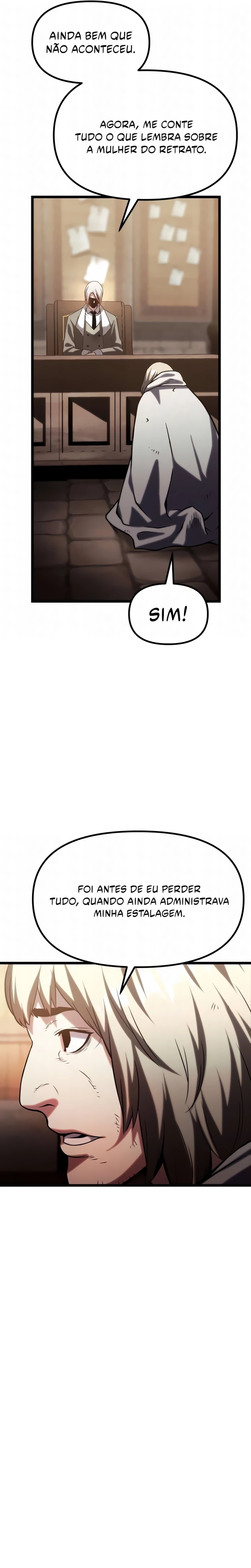 O Arquimago Do Vale Capítulo 027 - página 2