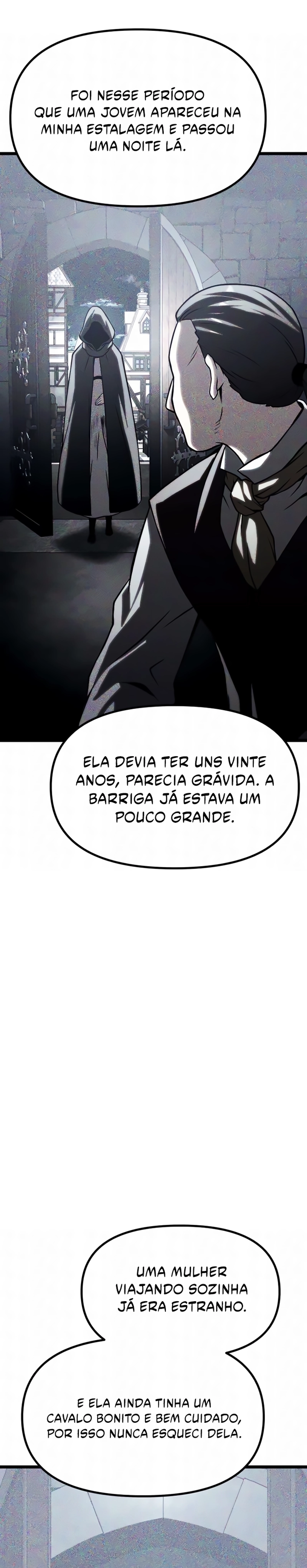 O Arquimago Do Vale Capítulo 027 - página 3
