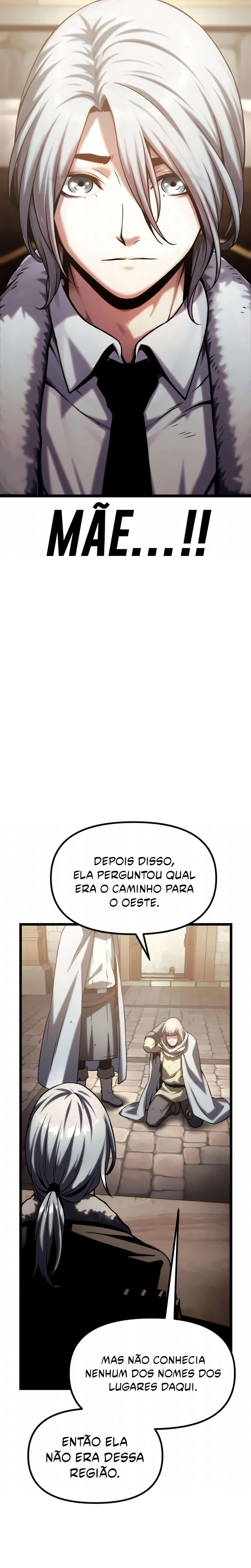 O Arquimago Do Vale Capítulo 027 - página 7