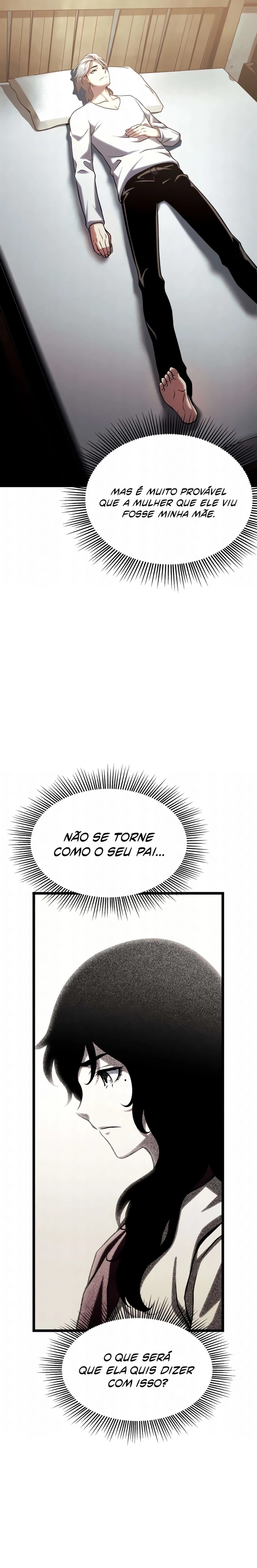 O Arquimago Do Vale Capítulo 027 - página 10
