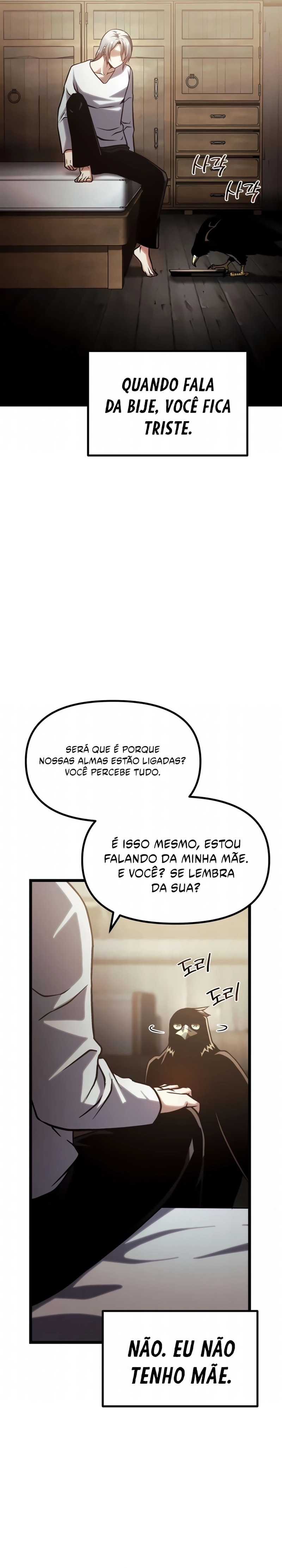 O Arquimago Do Vale Capítulo 027 - página 12