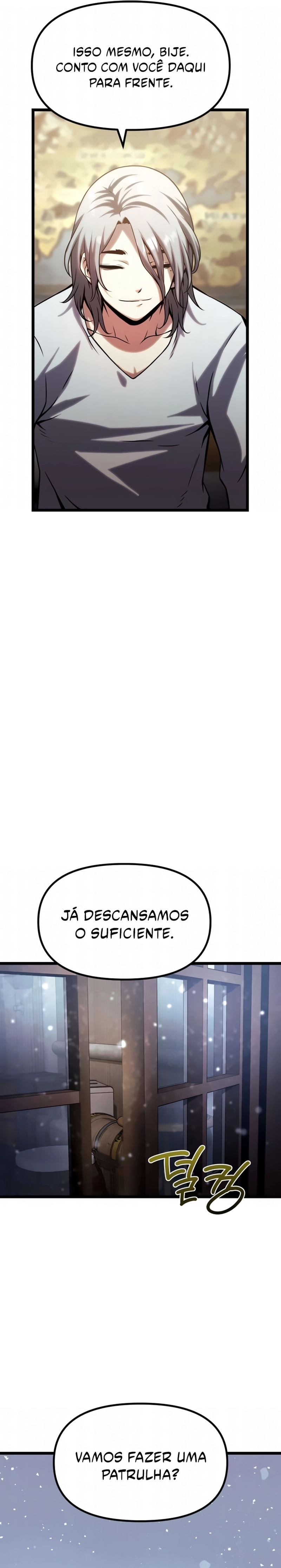 O Arquimago Do Vale Capítulo 027 - página 18