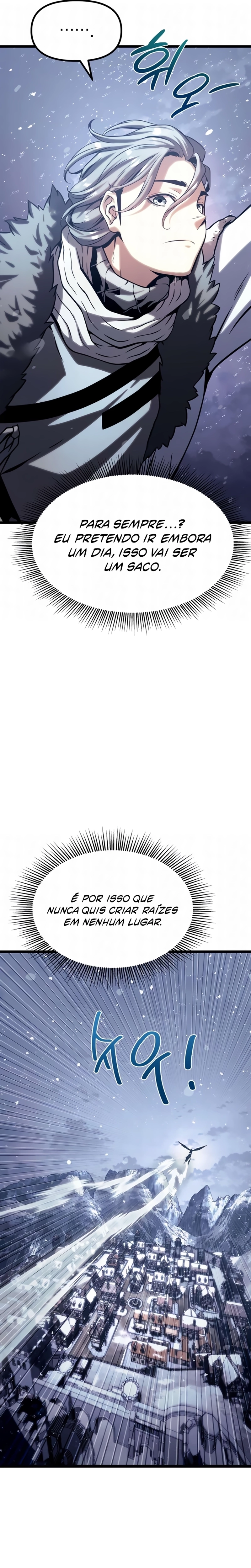 O Arquimago Do Vale Capítulo 027 - página 21