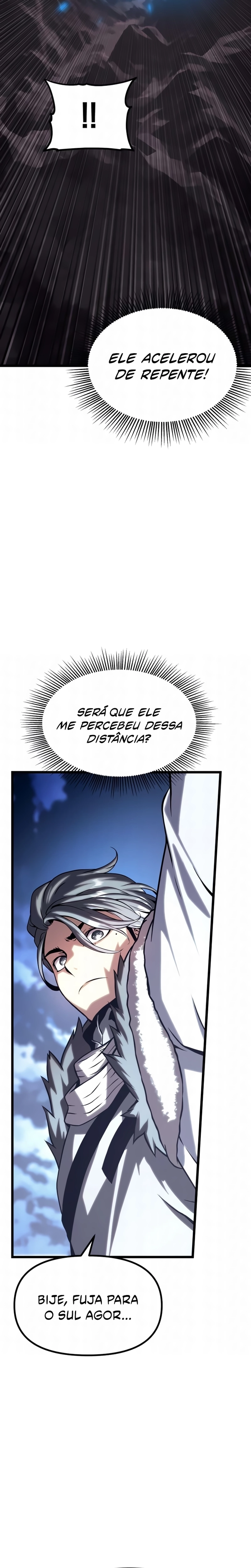 O Arquimago Do Vale Capítulo 027 - página 27