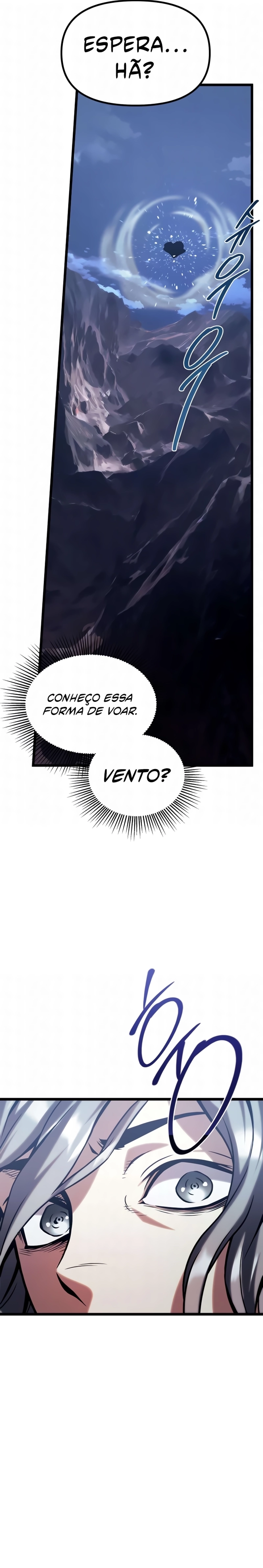 O Arquimago Do Vale Capítulo 027 - página 28