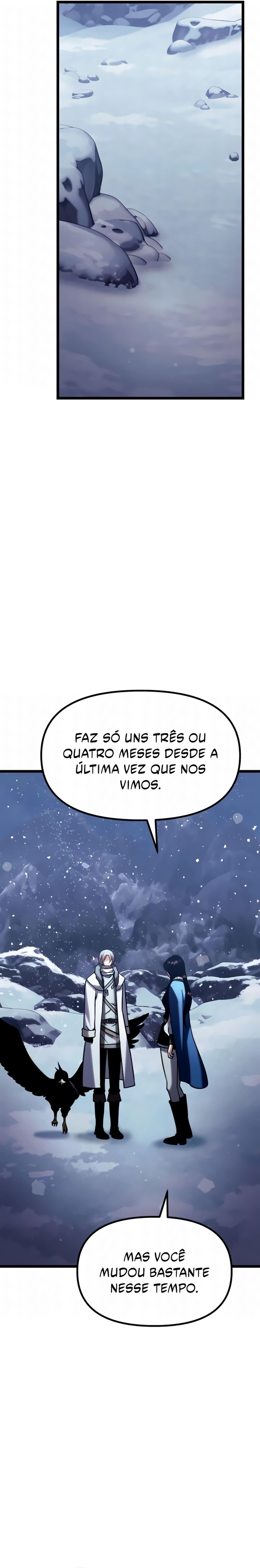 O Arquimago Do Vale Capítulo 027 - página 31