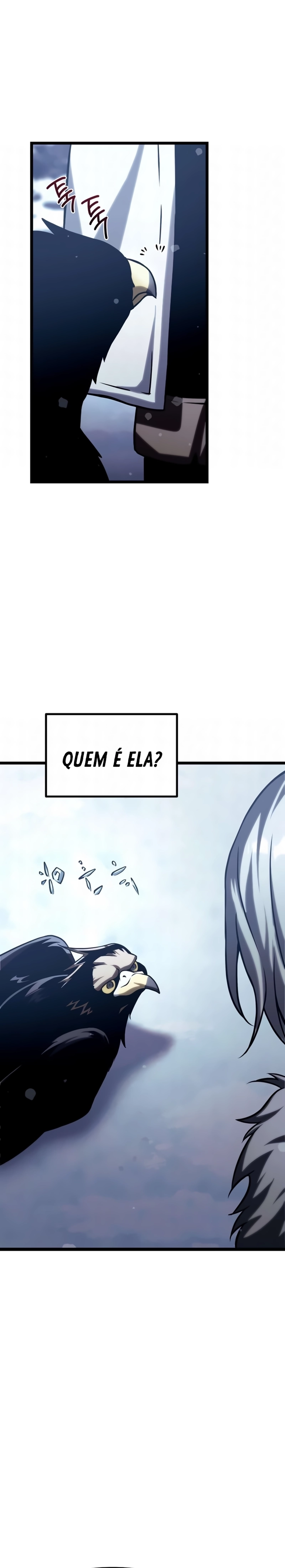 O Arquimago Do Vale Capítulo 027 - página 33