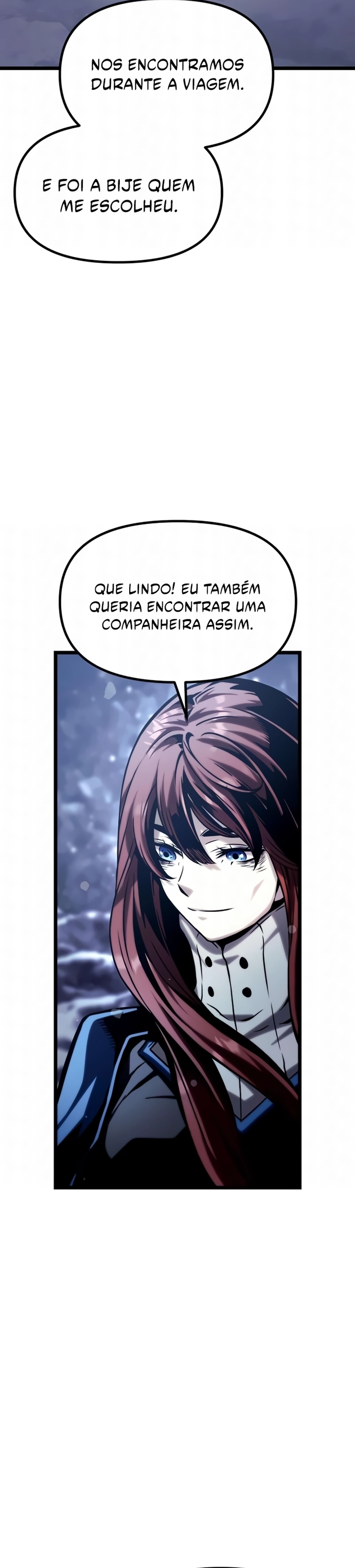 O Arquimago Do Vale Capítulo 027 - página 35