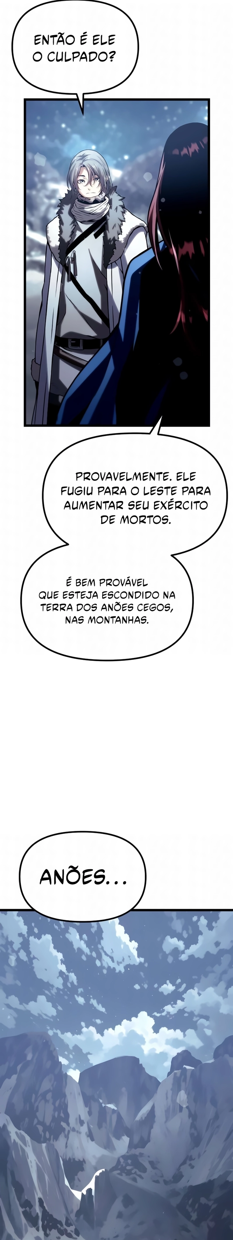 O Arquimago Do Vale Capítulo 027 - página 38