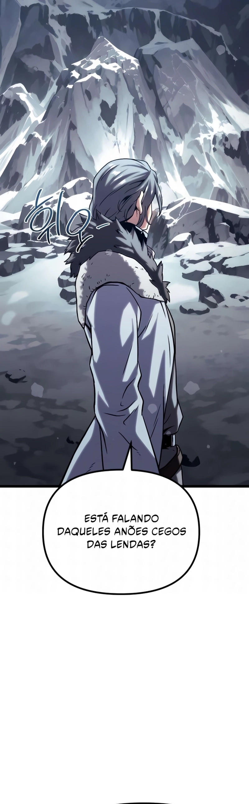 O Arquimago Do Vale Capítulo 027 - página 39