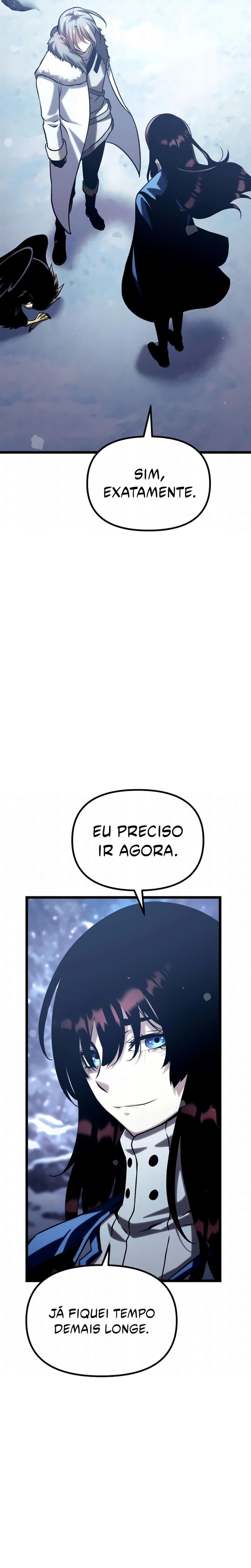 O Arquimago Do Vale Capítulo 027 - página 41
