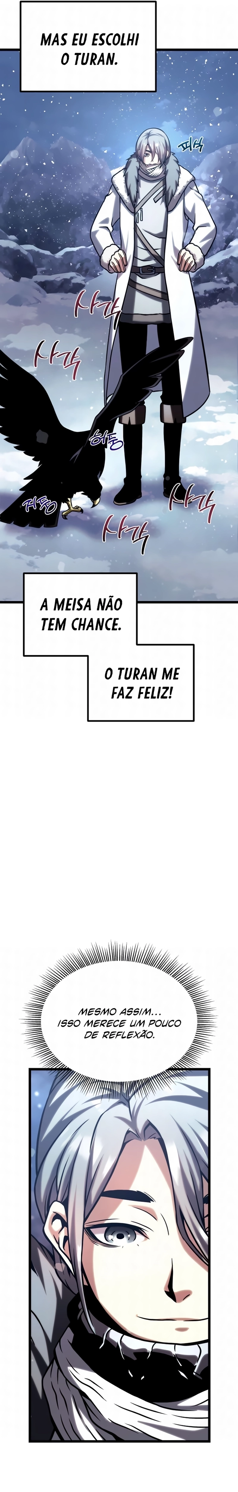 O Arquimago Do Vale Capítulo 027 - página 45