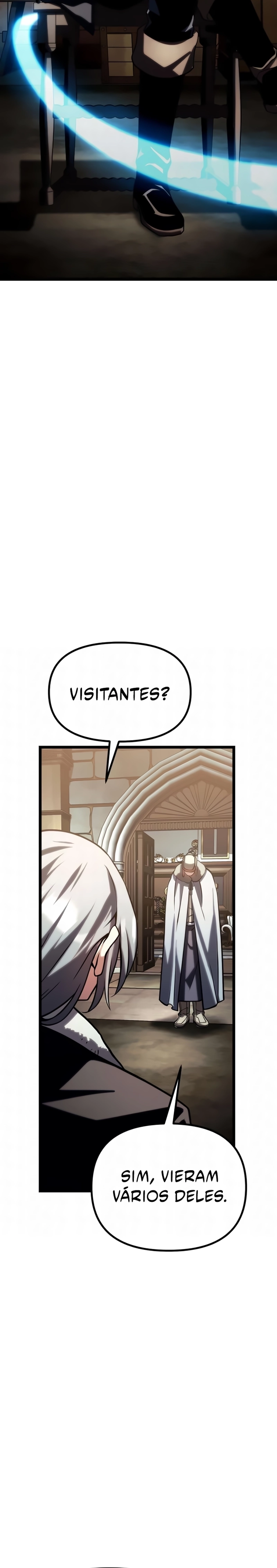 O Arquimago Do Vale Capítulo 027 - página 48