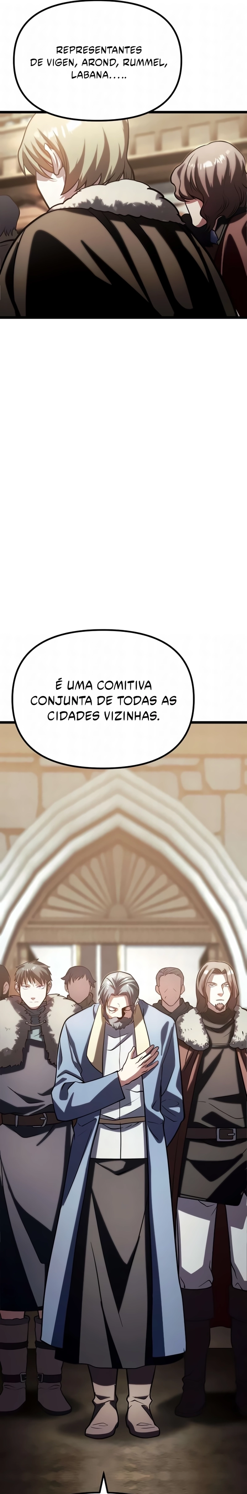 O Arquimago Do Vale Capítulo 027 - página 49