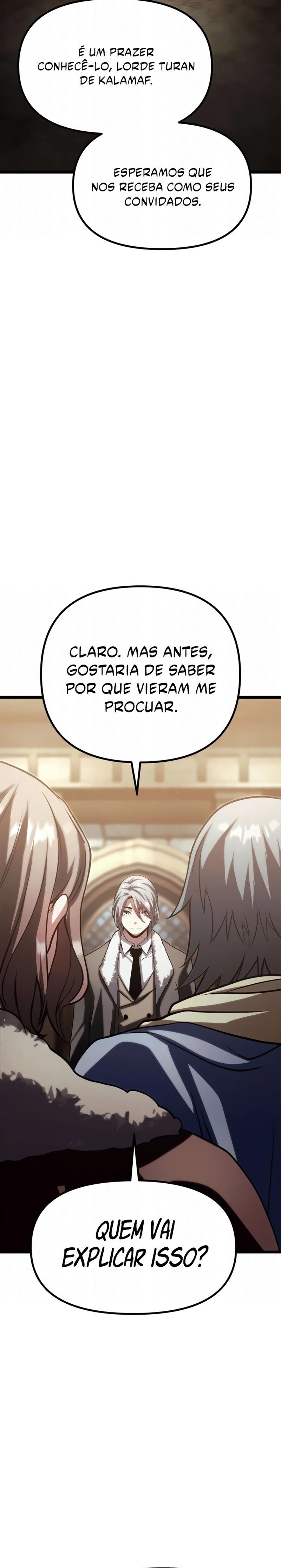 O Arquimago Do Vale Capítulo 027 - página 50