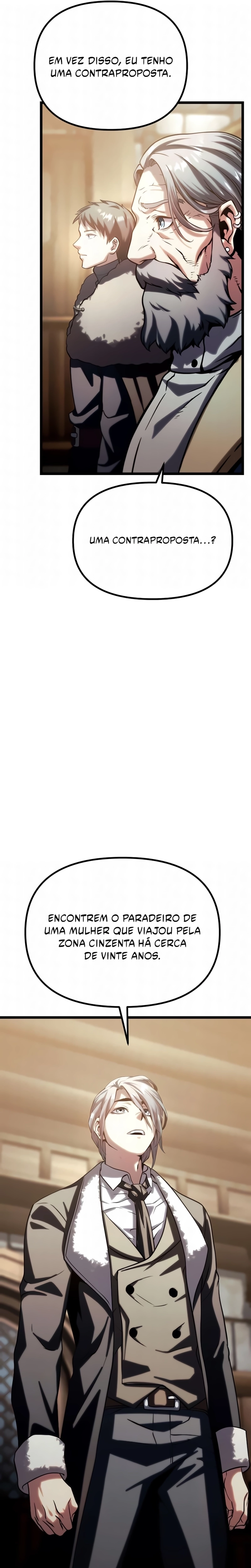 O Arquimago Do Vale Capítulo 027 - página 55