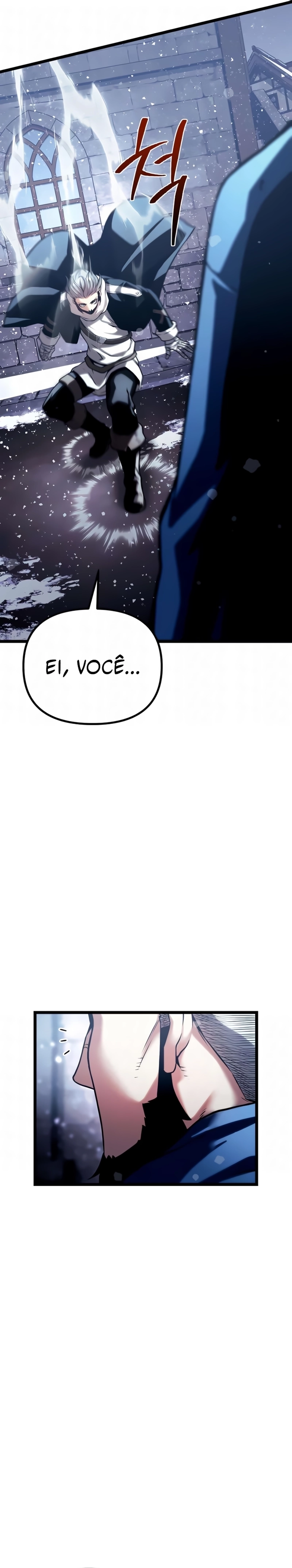 O Arquimago Do Vale Capítulo 027 - página 64