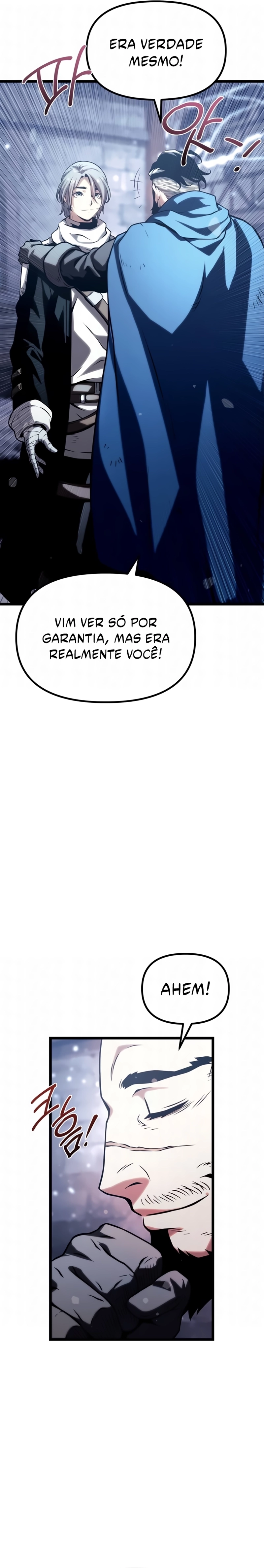 O Arquimago Do Vale Capítulo 028 - página 3