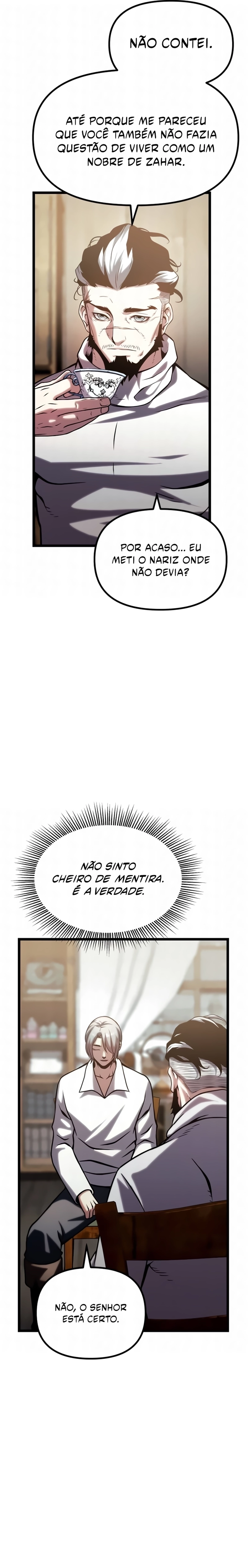 O Arquimago Do Vale Capítulo 028 - página 8