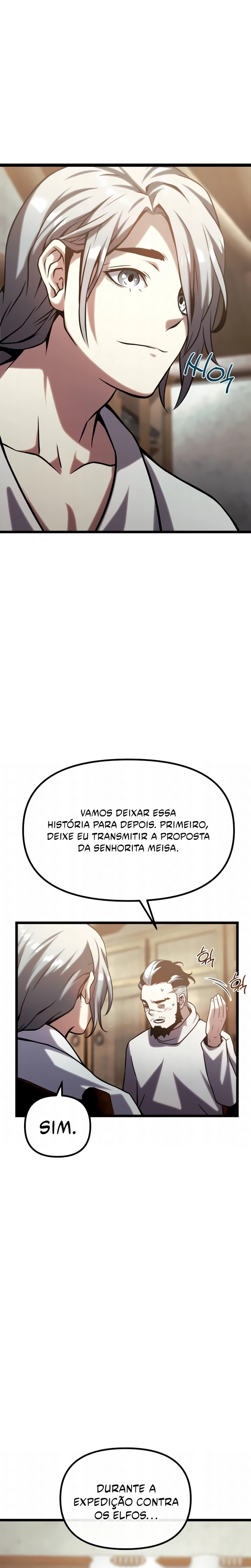 O Arquimago Do Vale Capítulo 028 - página 11