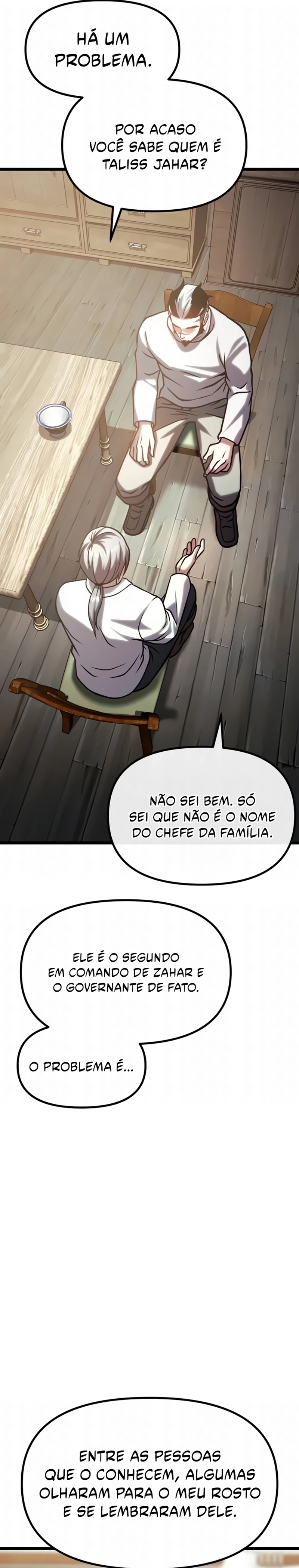 O Arquimago Do Vale Capítulo 028 - página 17