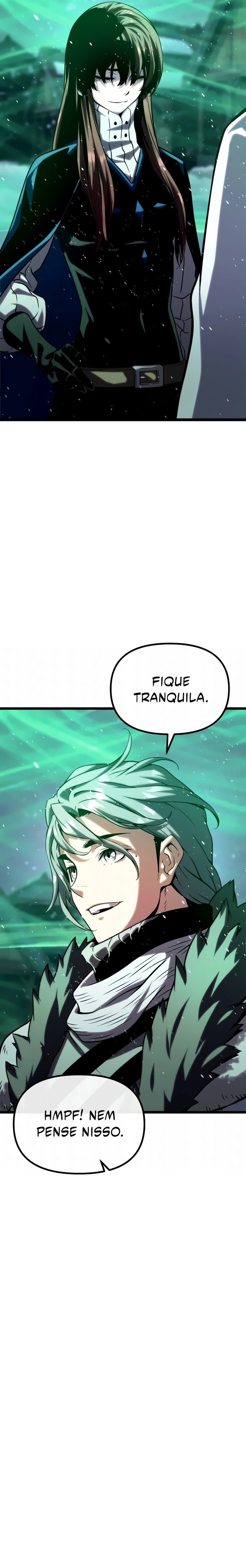 O Arquimago Do Vale Capítulo 028 - página 47