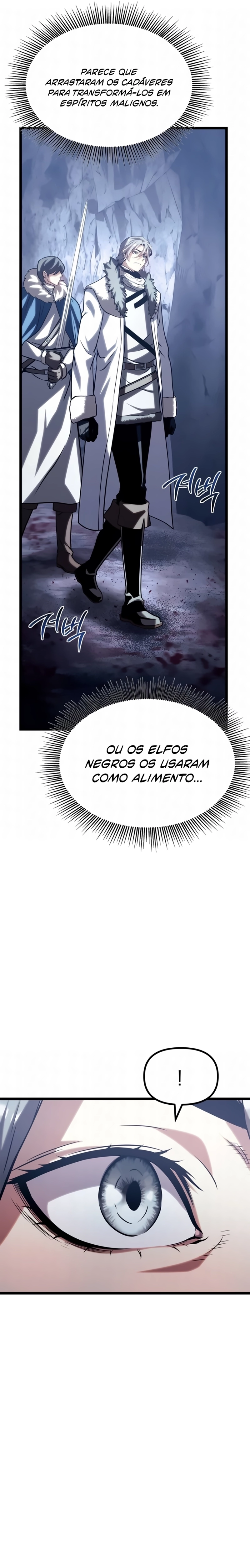 O Arquimago Do Vale Capítulo 028 - página 55