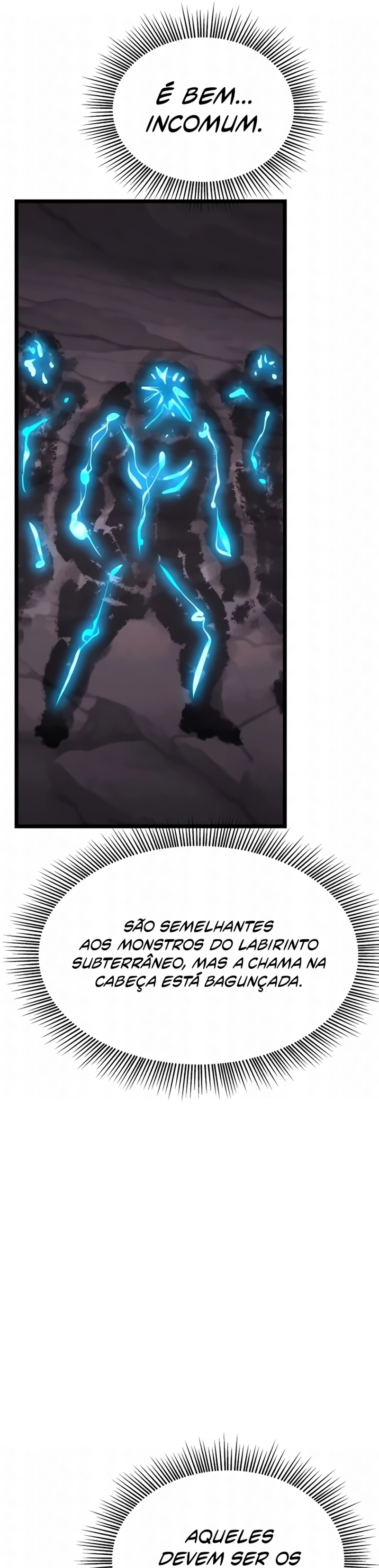 O Arquimago Do Vale Capítulo 028 - página 57
