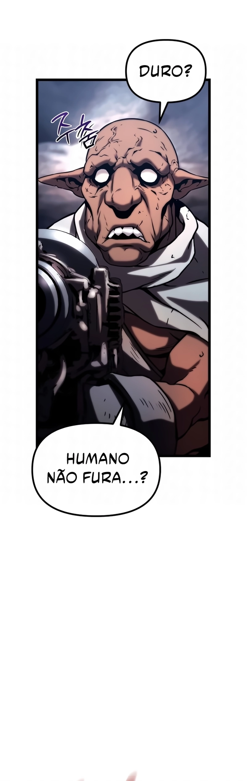 O Arquimago Do Vale Capítulo 029 - página 44