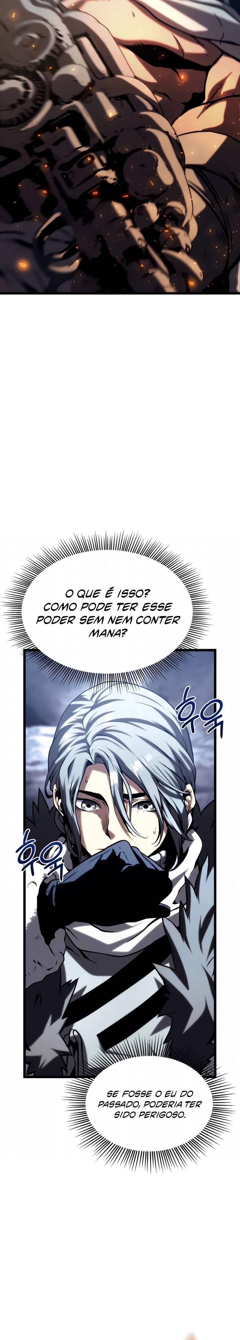 O Arquimago Do Vale Capítulo 029 - página 48