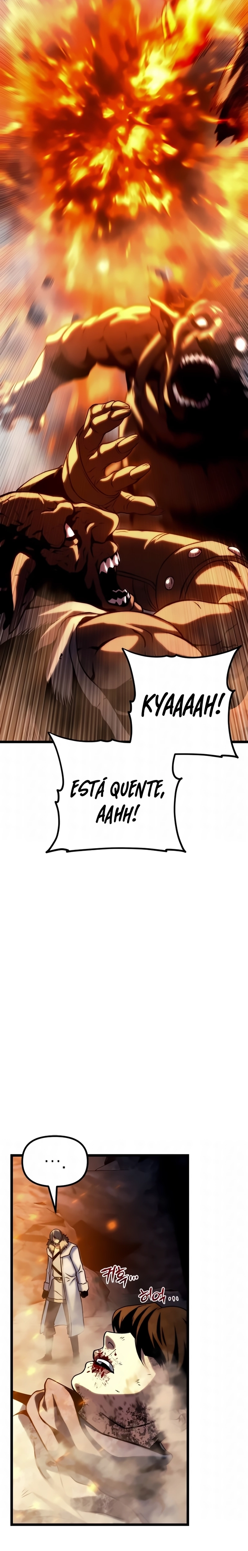 O Arquimago Do Vale Capítulo 029 - página 54