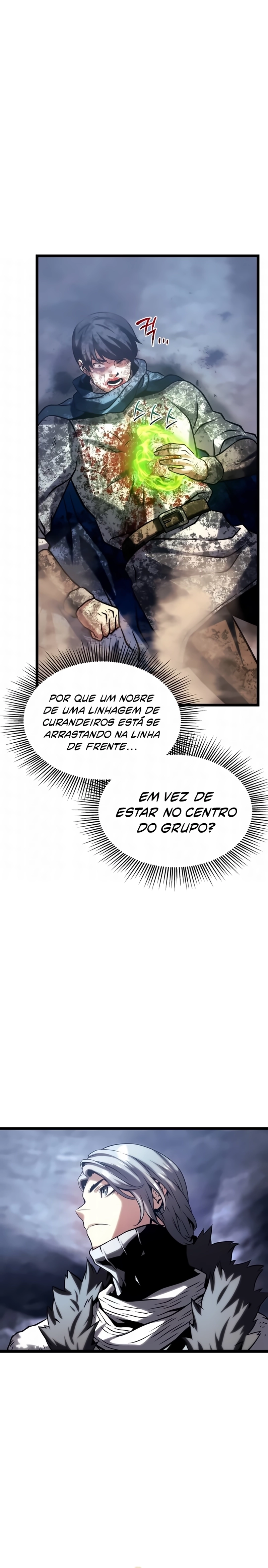O Arquimago Do Vale Capítulo 029 - página 55