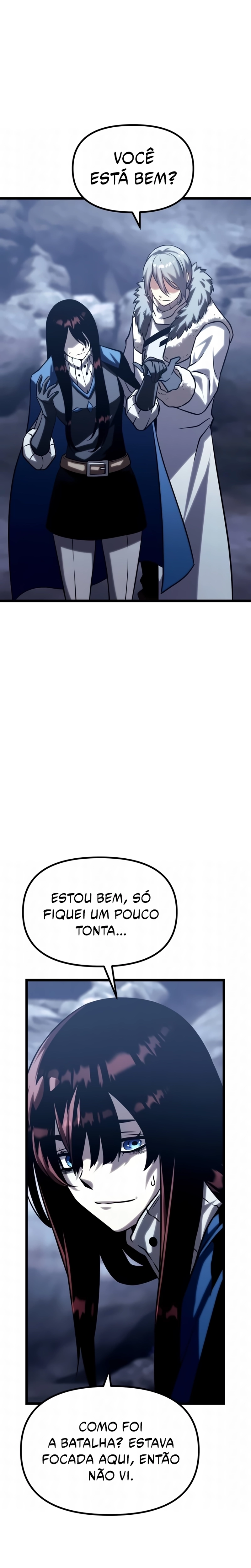O Arquimago Do Vale Capítulo 029 - página 65
